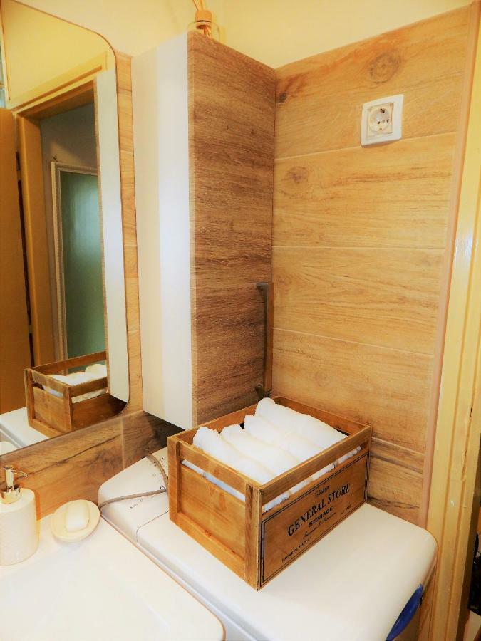 Studio Apartman Tvrtko Varaždin Eksteriør billede