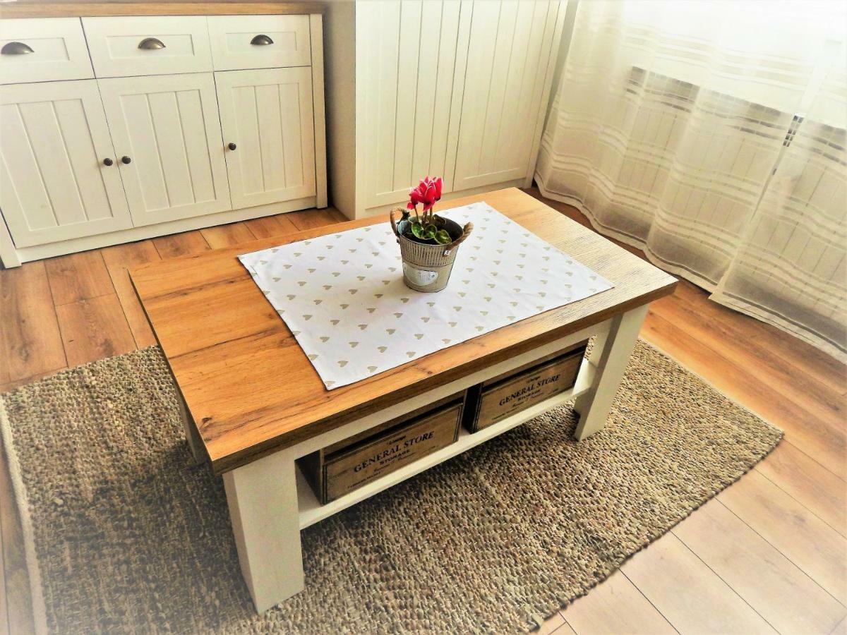 Studio Apartman Tvrtko Varaždin Eksteriør billede